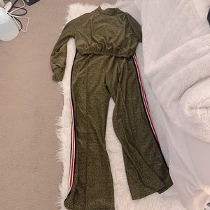 Sparkle Two-Piece Set